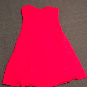 Lightly worn Rue 21 dress